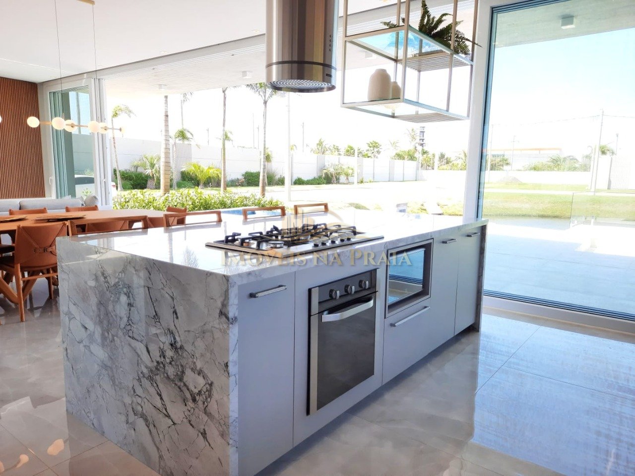 Foto 17 — Casa em Condomínio 5 Dormitório(s) Bairro Sense Xa