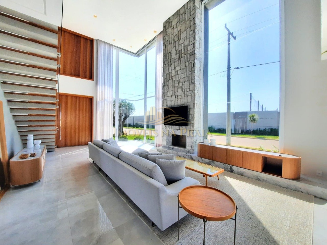 Foto 29 — Casa em Condomínio 5 Dormitório(s) Bairro Sense Xa