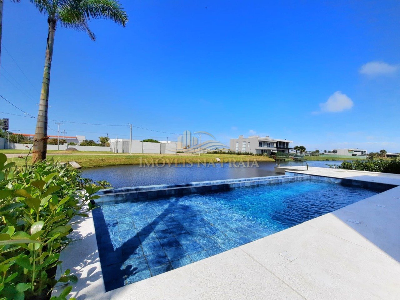 Foto 14 — Casa em Condomínio 5 Dormitório(s) Bairro Sense Xa