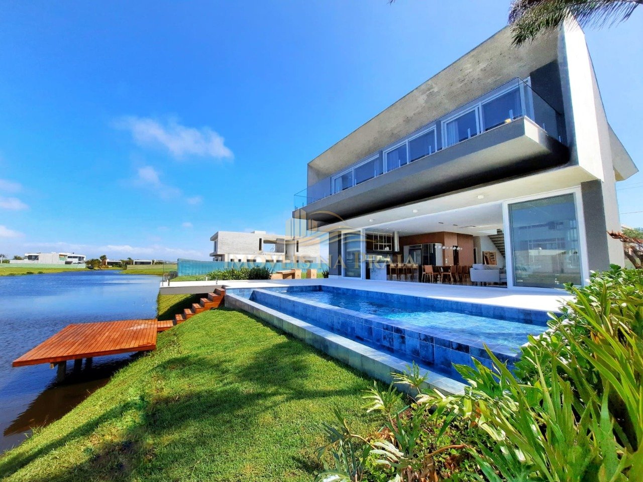 Foto 16 — Casa em Condomínio 5 Dormitório(s) Bairro Sense Xa