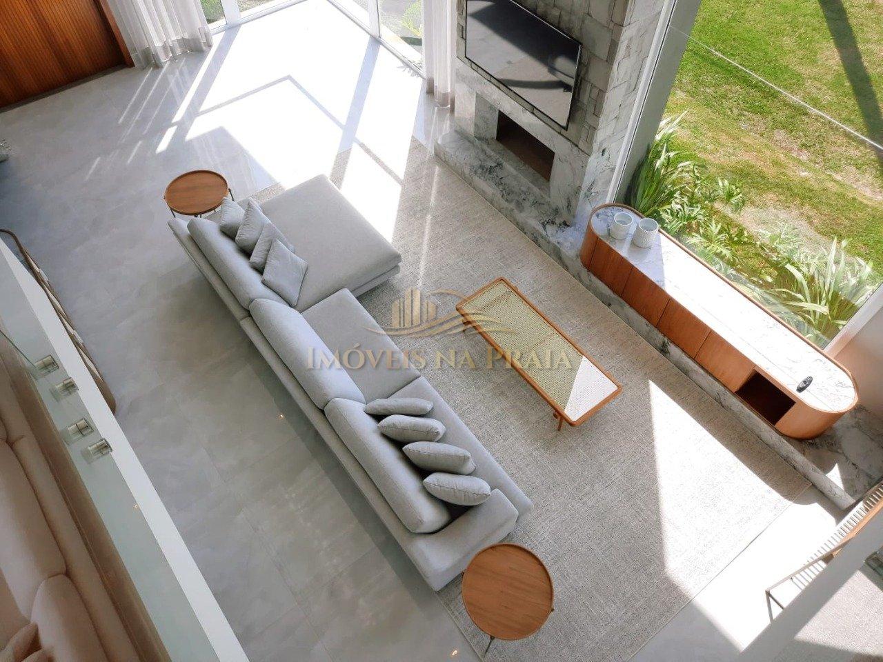 Foto 5 — Casa em Condomínio 5 Dormitório(s) Bairro Sense Xa