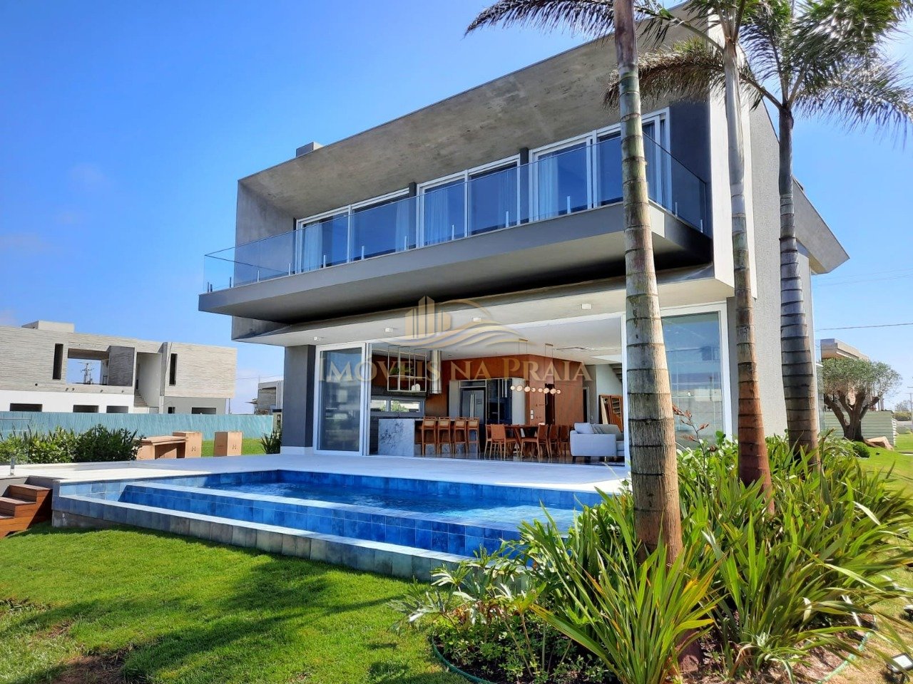 Foto 10 — Casa em Condomínio 5 Dormitório(s) Bairro Sense Xa