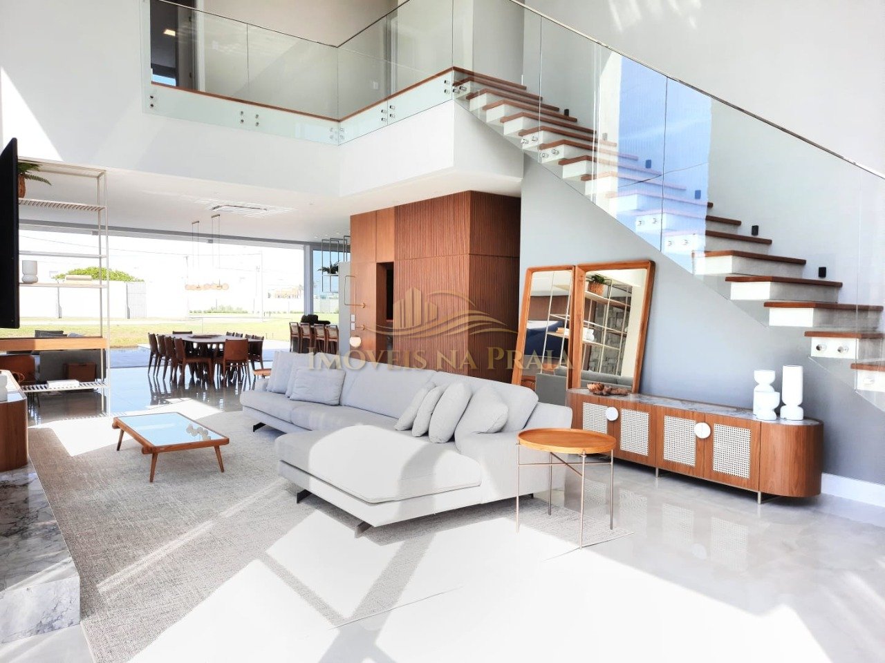 Foto 30 — Casa em Condomínio 5 Dormitório(s) Bairro Sense Xa