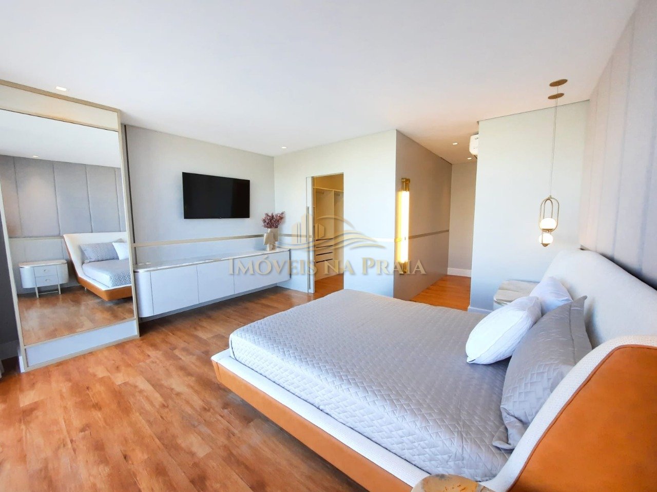 Foto 50 — Casa em Condomínio 5 Dormitório(s) Bairro Sense Xa