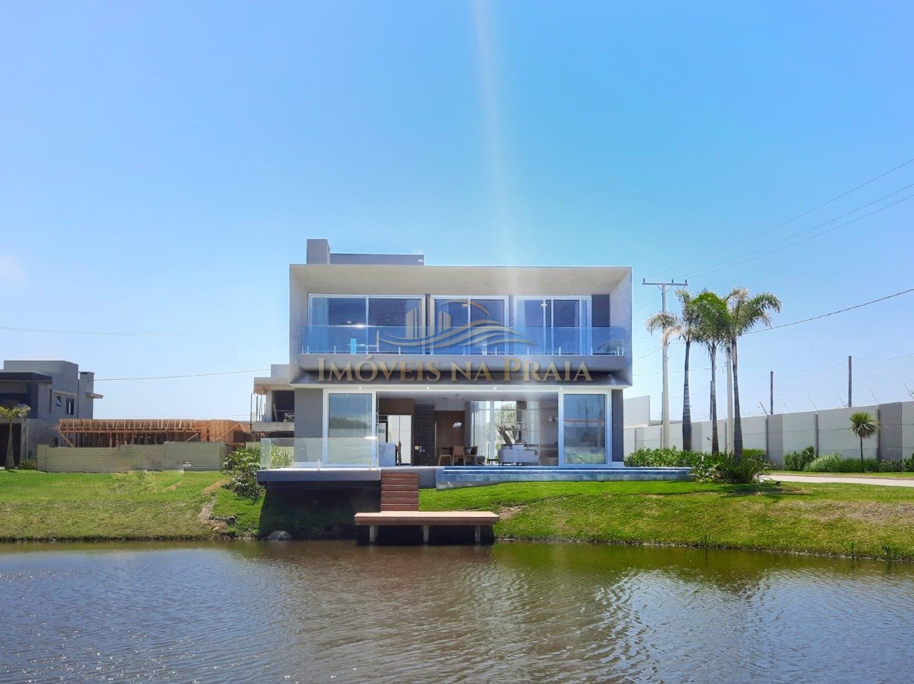 Foto 34 — Casa em Condomínio 5 Dormitório(s) Bairro Sense Xa