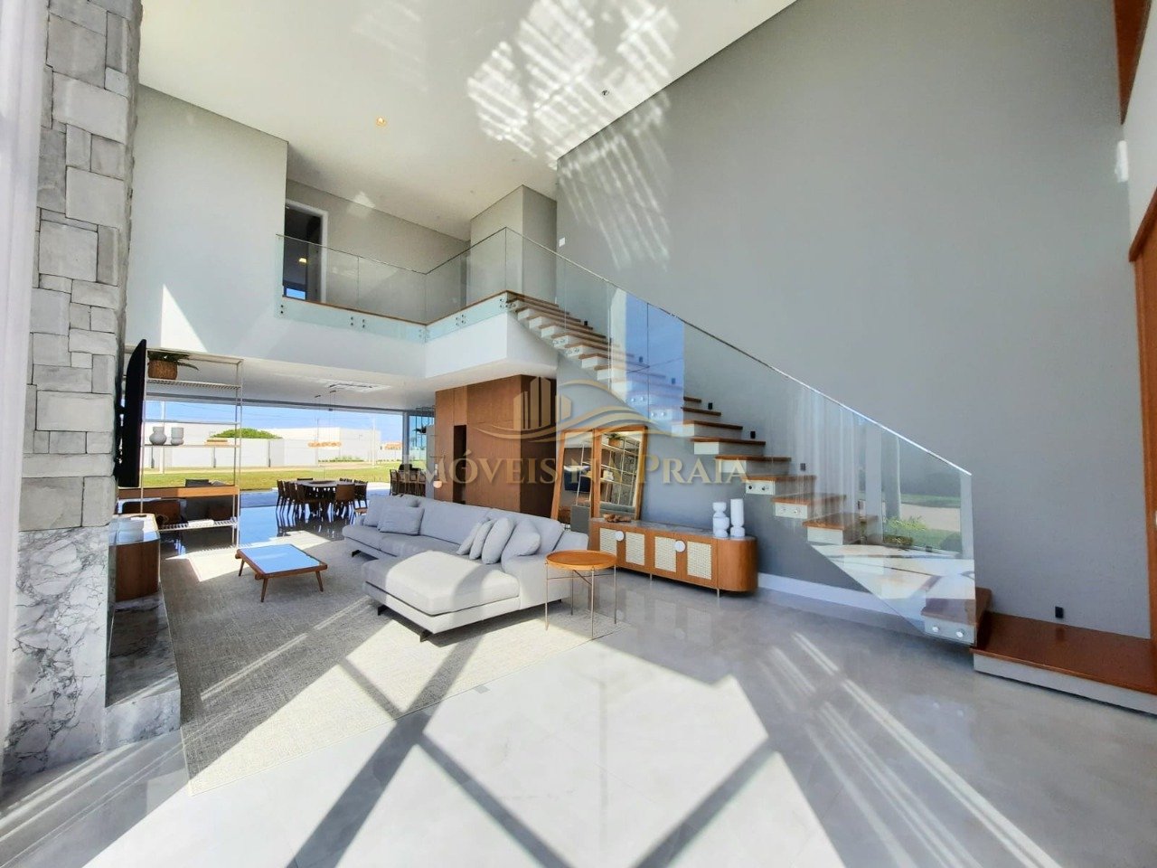 Foto 31 — Casa em Condomínio 5 Dormitório(s) Bairro Sense Xa