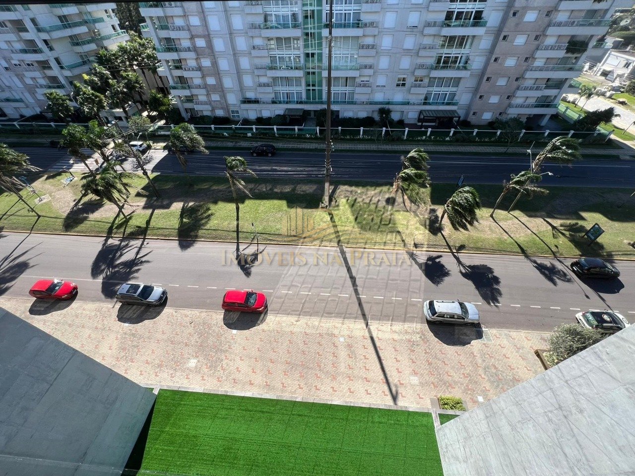 Foto 5 — Apartamento 1 Dormitório(s) Bairro Livin Resort Ho