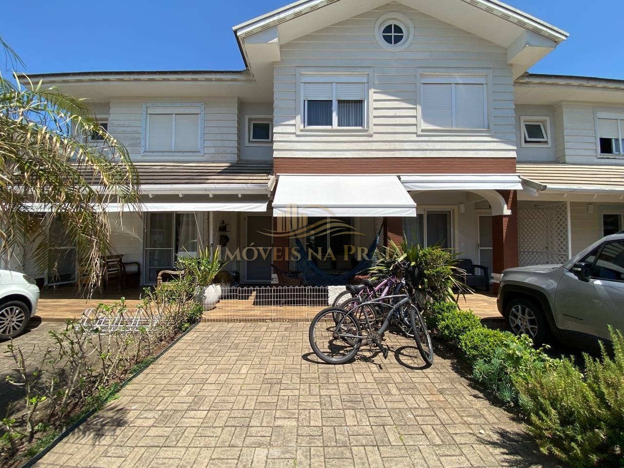Casa em Condomínio no Pacific Residence Club.