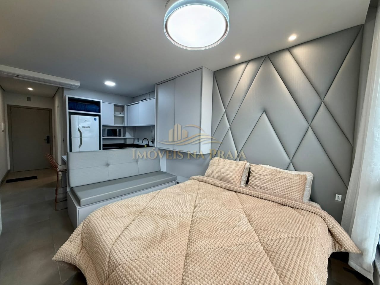 Foto 7 — Loft no Livin Resort House.