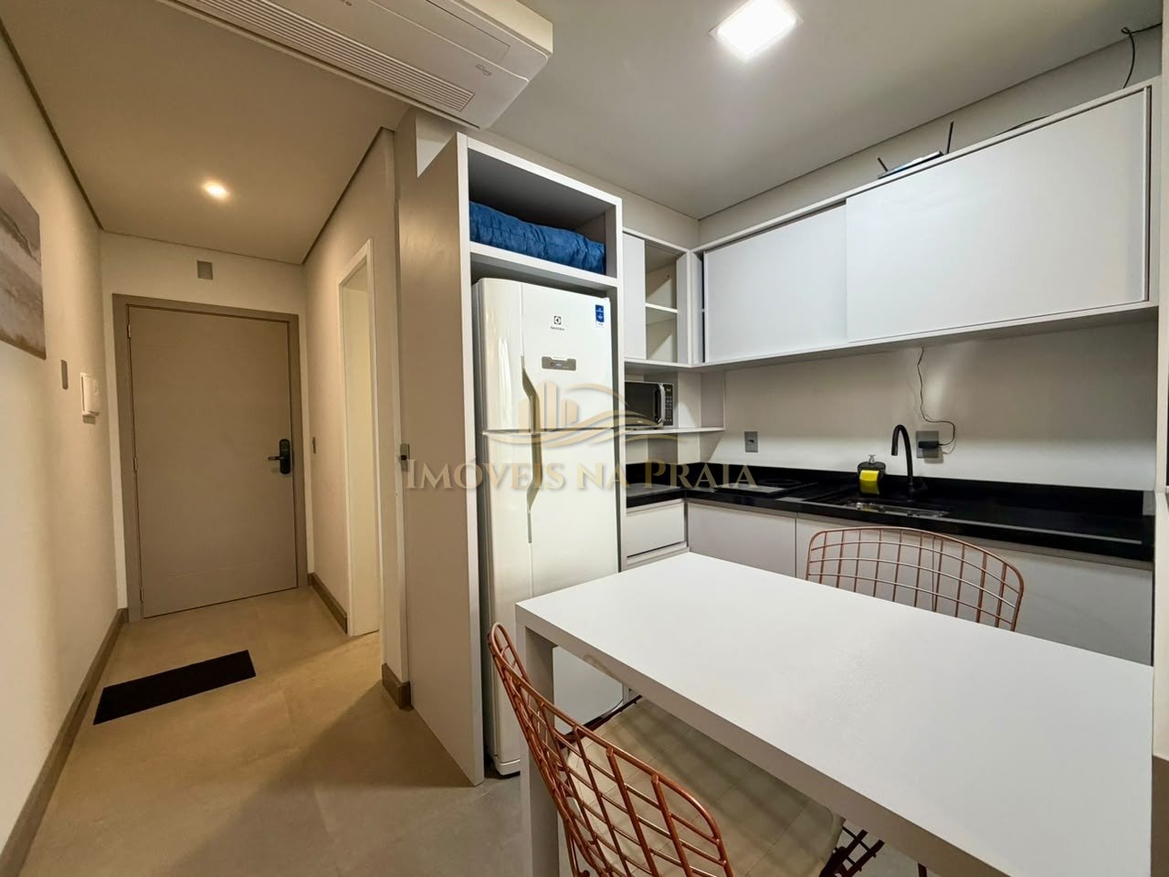 Foto 2 — Loft no Livin Resort House.