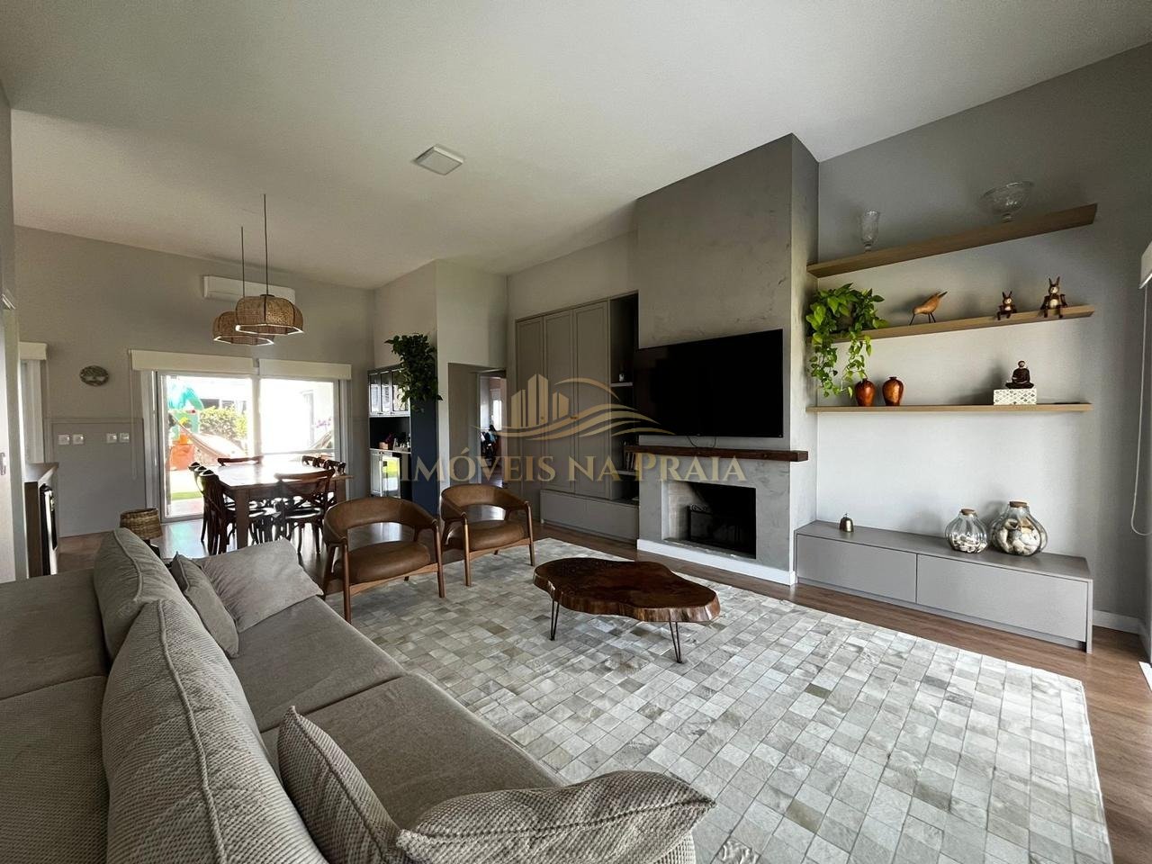 Foto 20 — Casa em Condomínio 3 dormitórios no bairro Quintas do Lago