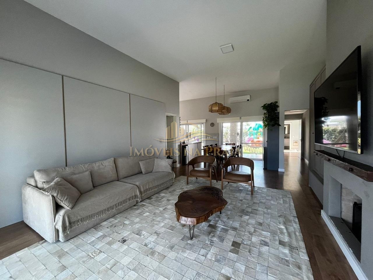 Foto 8 — Casa em Condomínio 3 dormitórios no bairro Quintas do Lago