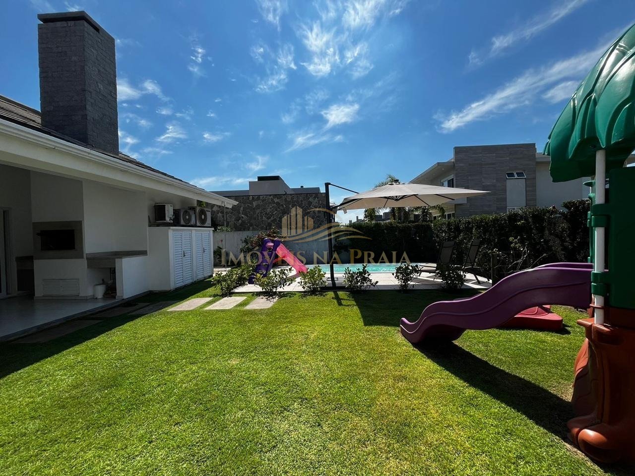 Foto 2 — Casa em Condomínio 3 dormitórios no bairro Quintas do Lago