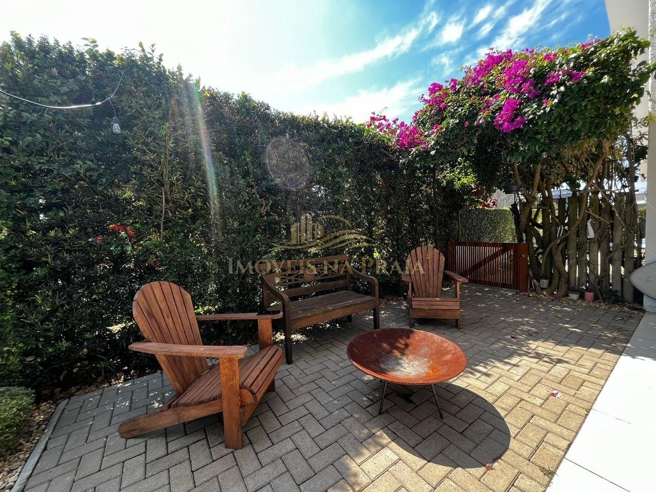 Foto 4 — Casa em Condomínio 3 dormitórios no bairro Quintas do Lago