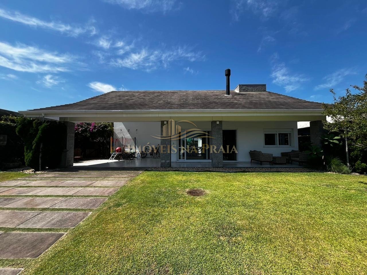 Foto 21 — Casa em Condomínio 3 dormitórios no bairro Quintas do Lago