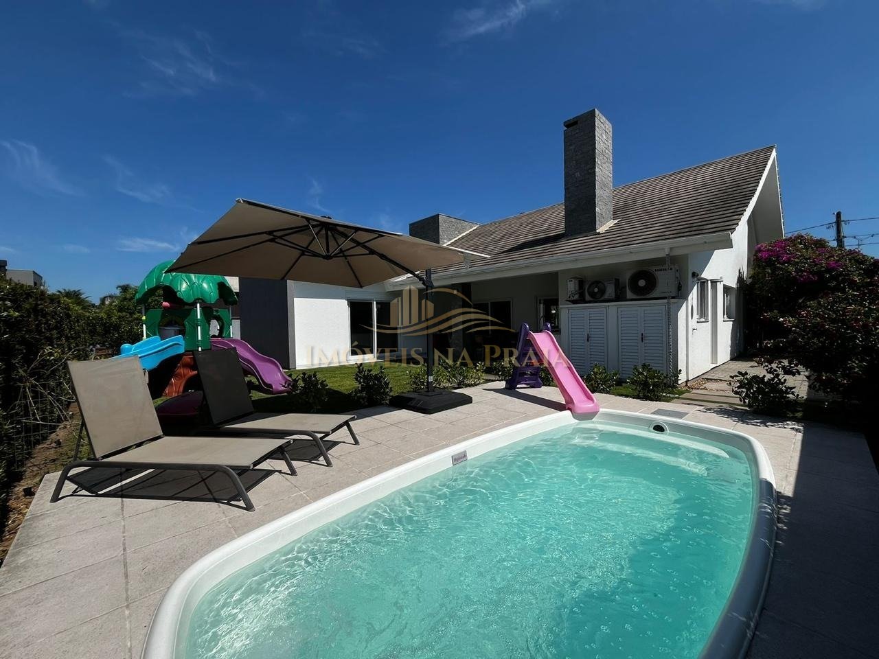 Foto 25 — Casa em Condomínio 3 dormitórios no bairro Quintas do Lago