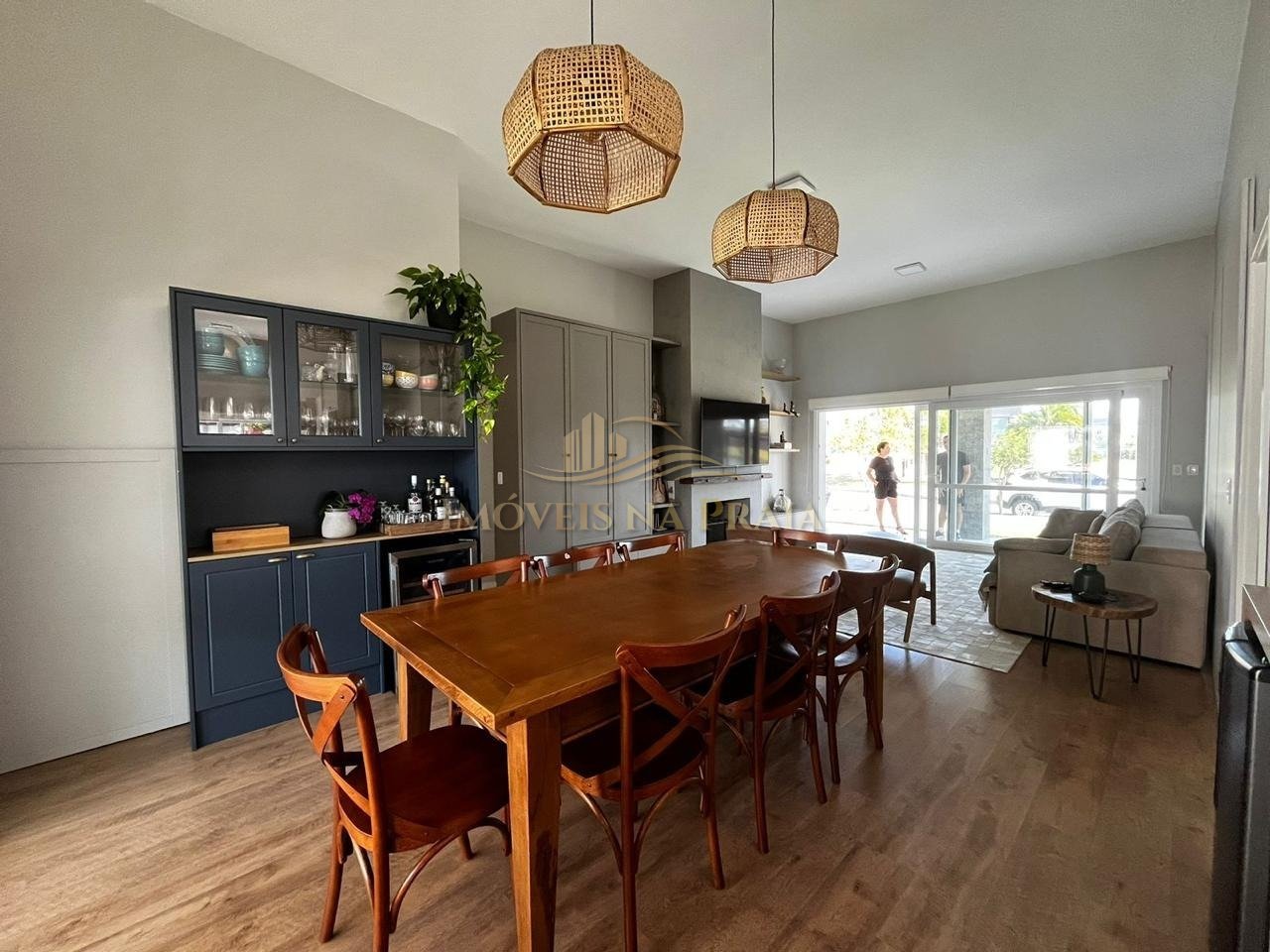 Foto 9 — Casa em Condomínio 3 dormitórios no bairro Quintas do Lago