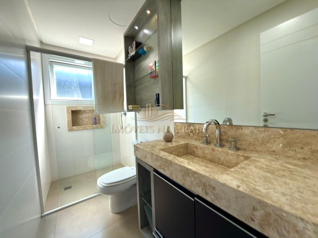 Foto 27 — Sobrado 3 suítes, frente Norte, perto clube.