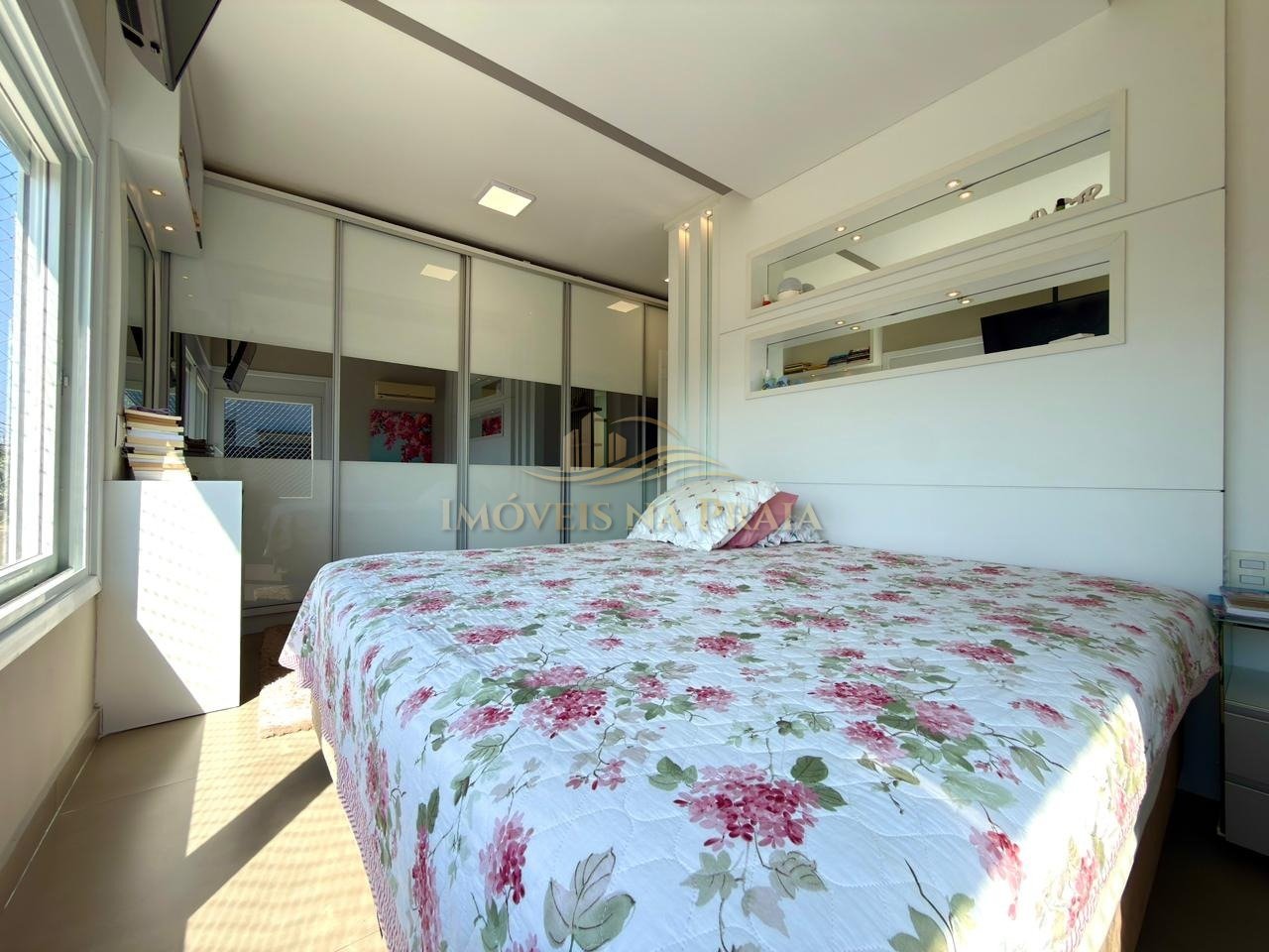 Foto 26 — Sobrado 3 suítes, frente Norte, perto clube.