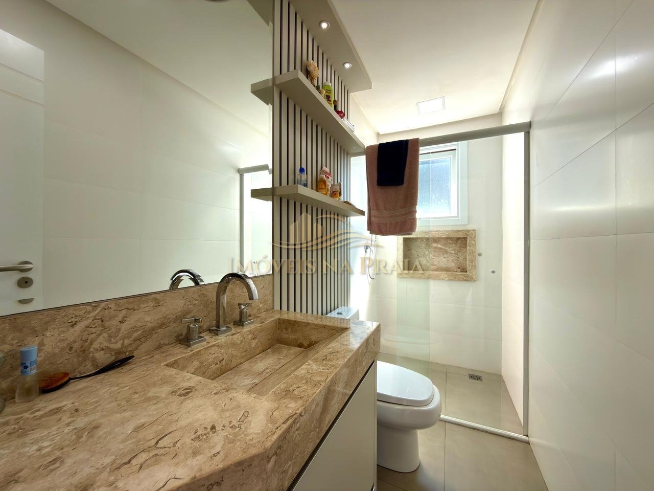 Foto 20 — Sobrado 3 suítes, frente Norte, perto clube.