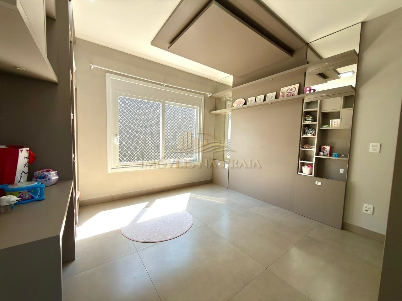 Foto 21 — Sobrado 3 suítes, frente Norte, perto clube.