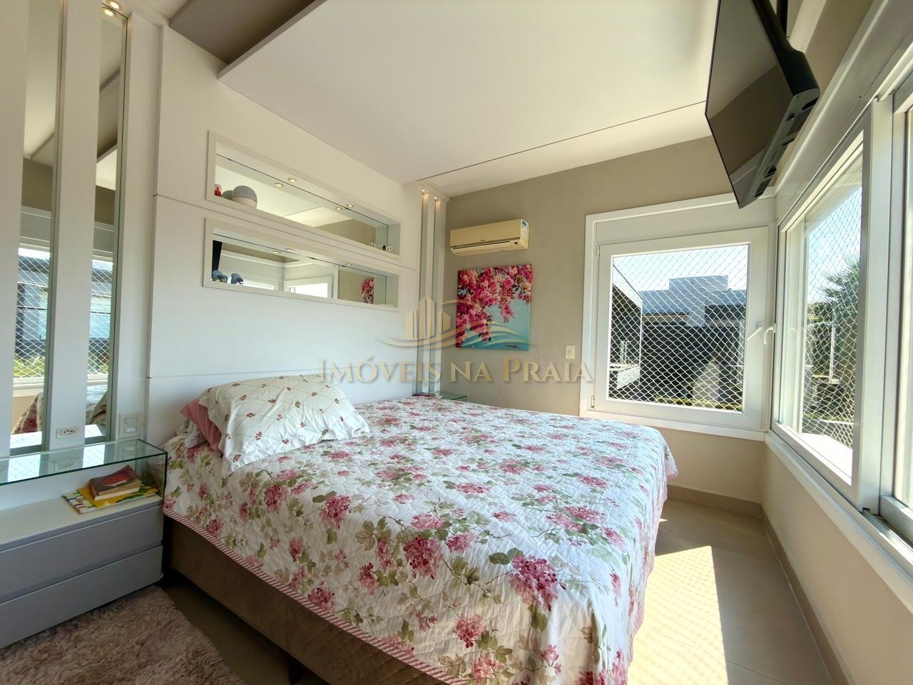 Foto 25 — Sobrado 3 suítes, frente Norte, perto clube.