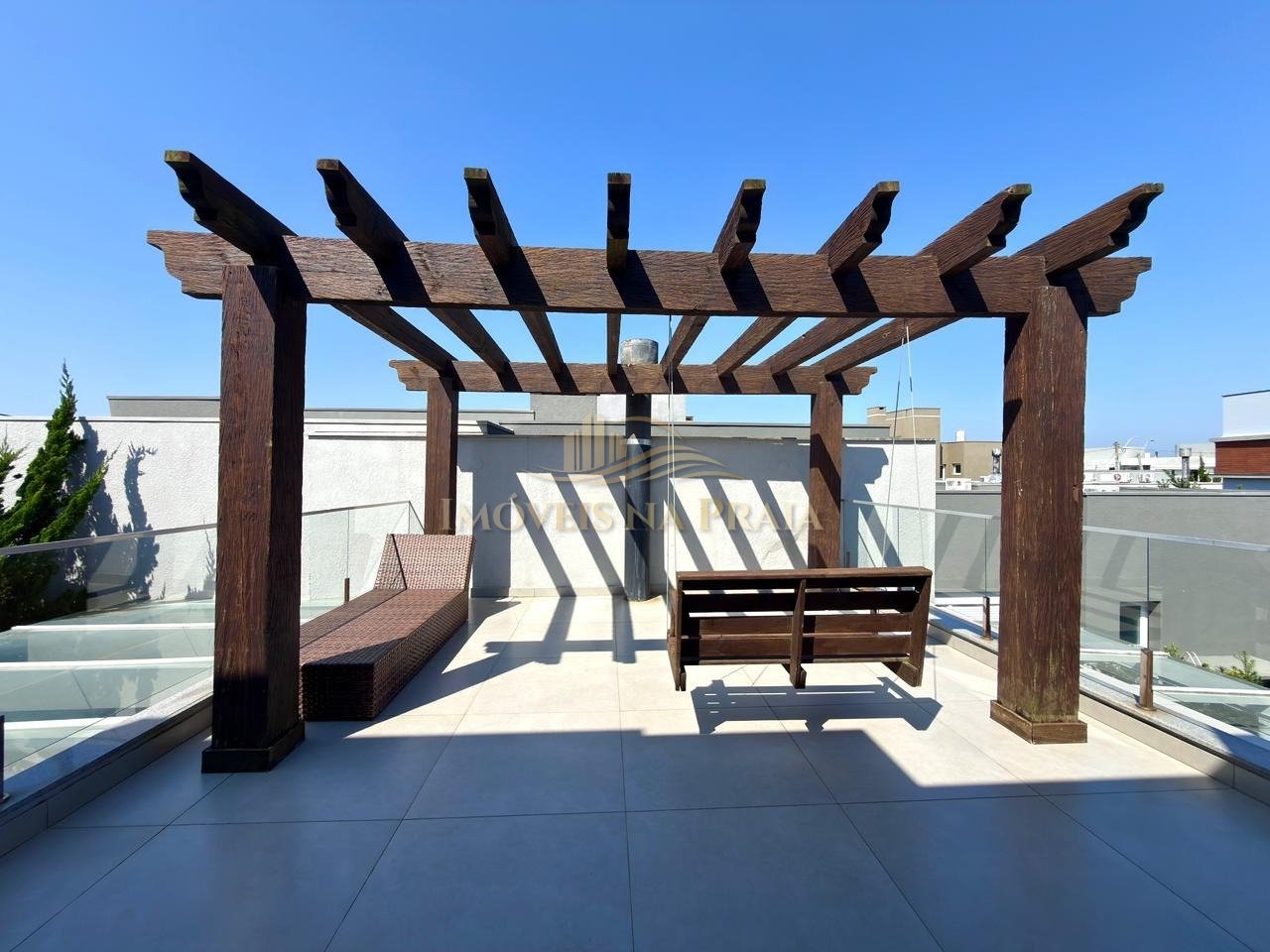 Foto 28 — Sobrado 3 suítes, frente Norte, perto clube.