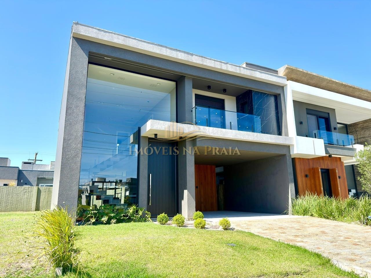 Foto 3 — Casa em Condomínio 4 Dormitório(s) Bairro Sunset