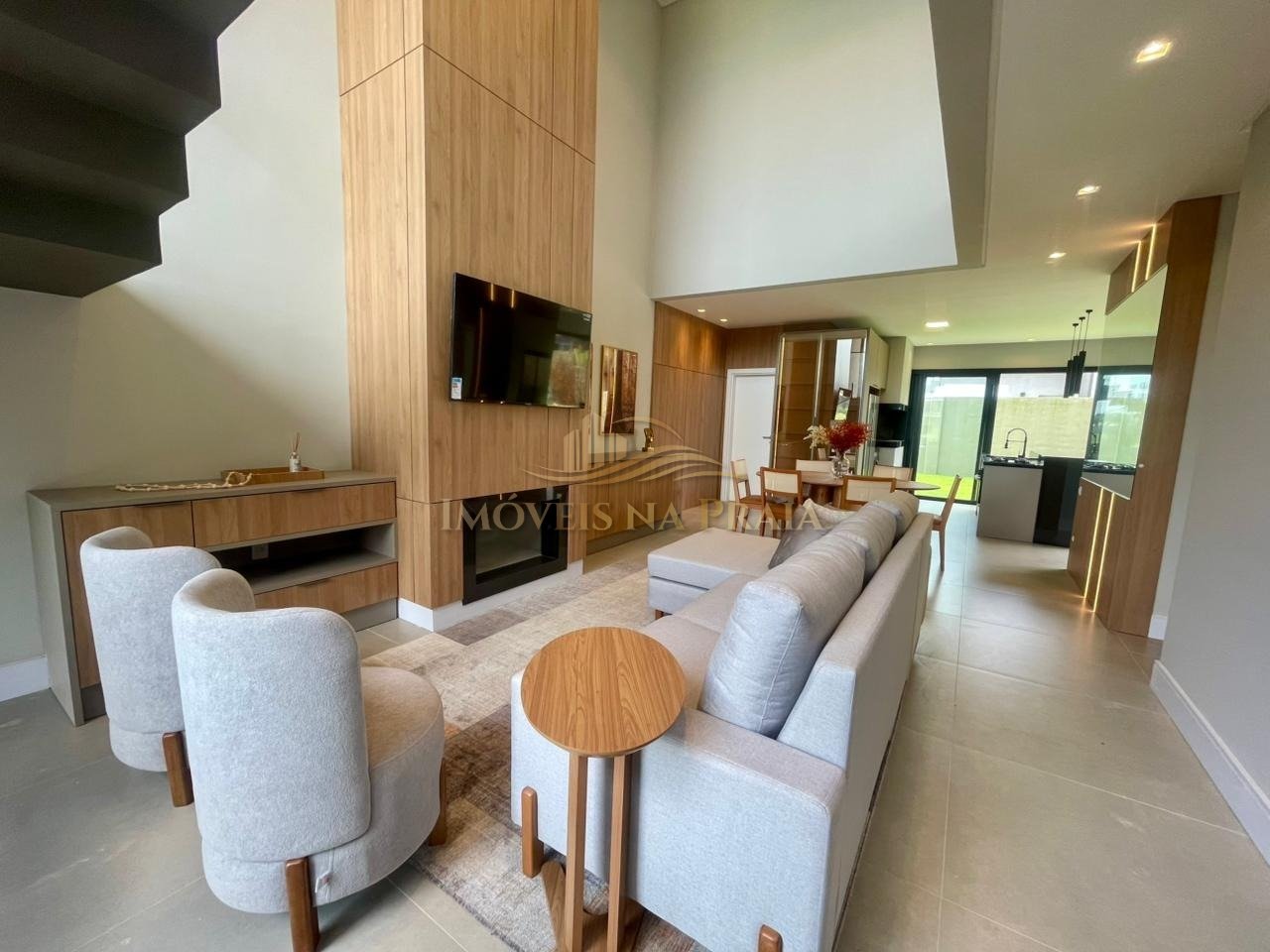 Foto 6 — Casa em Condomínio 4 Dormitório(s) Bairro Sunset