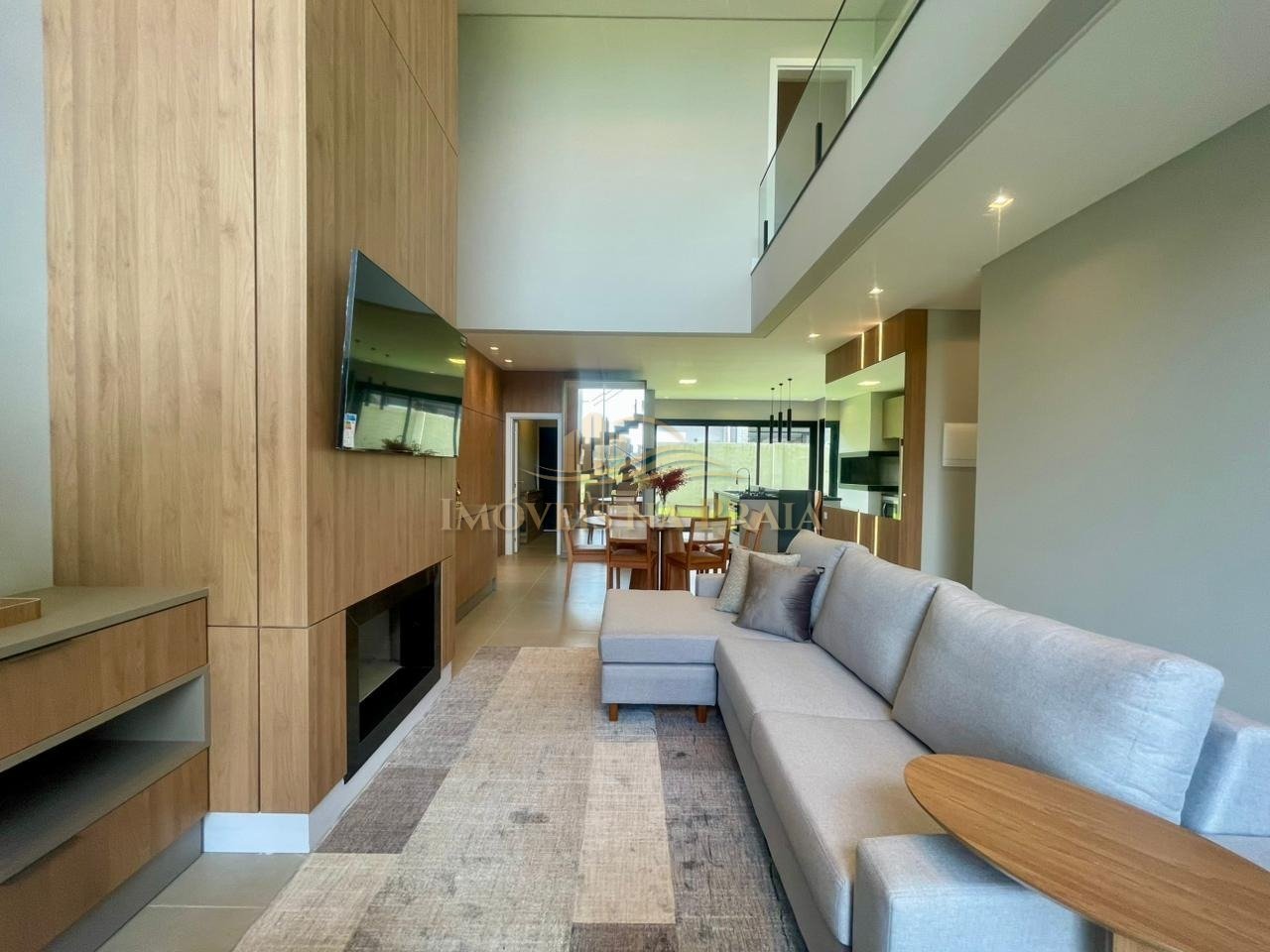 Foto 4 — Casa em Condomínio 4 Dormitório(s) Bairro Sunset