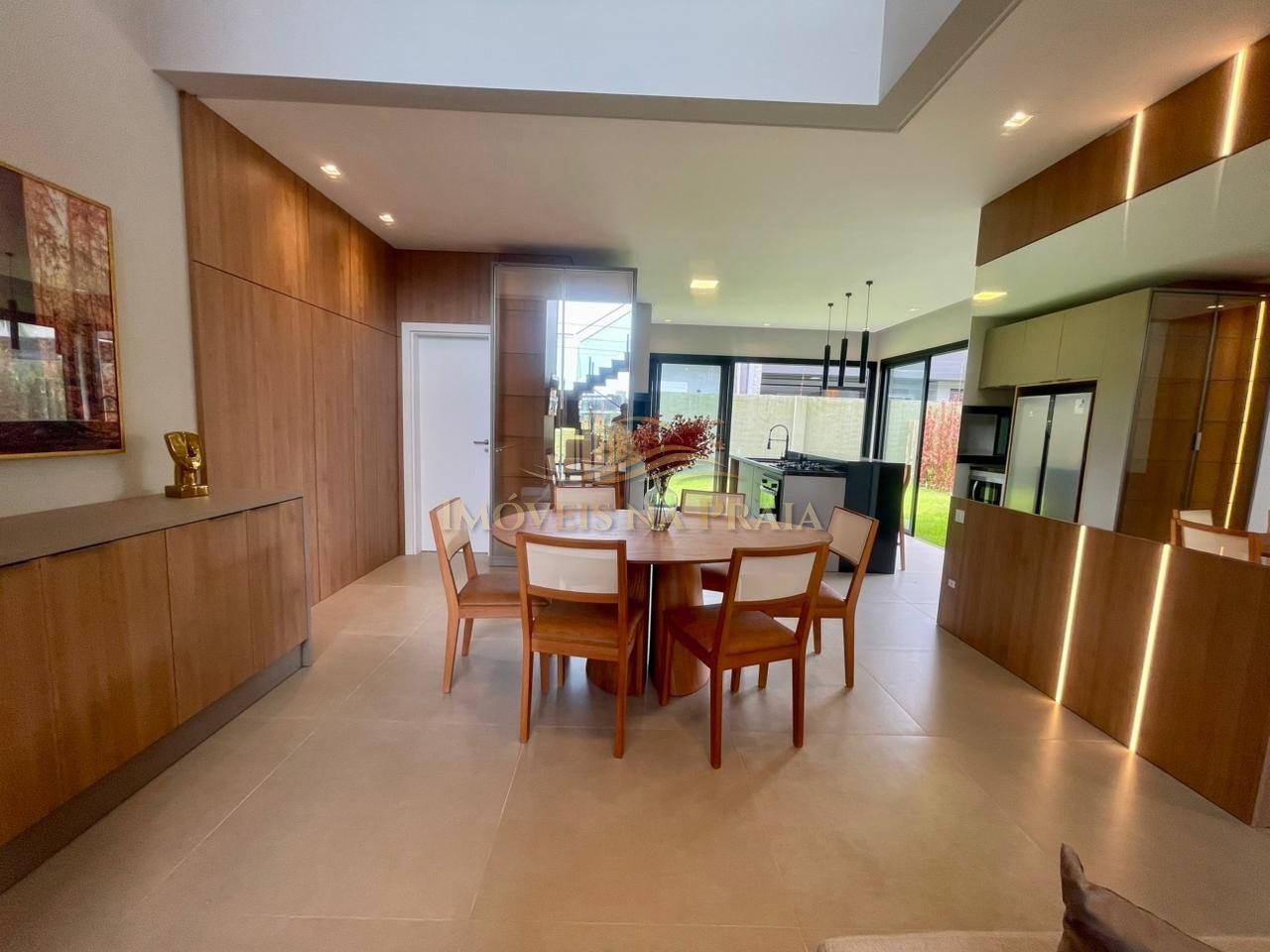 Foto 5 — Casa em Condomínio 4 Dormitório(s) Bairro Sunset