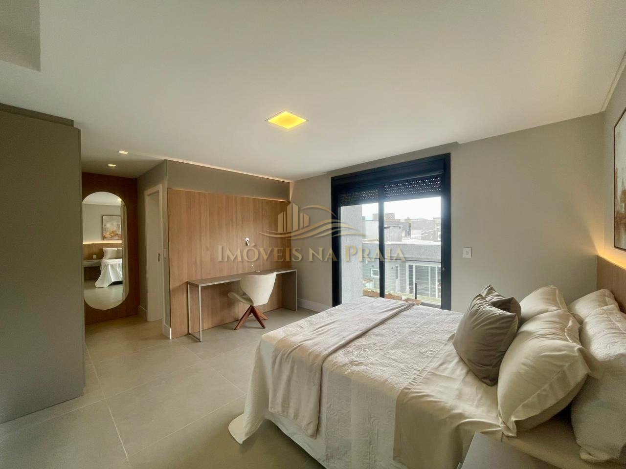 Foto 24 — Casa em Condomínio 4 Dormitório(s) Bairro Sunset