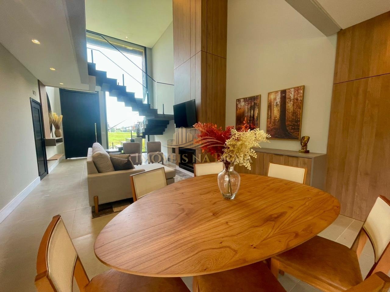 Foto 13 — Casa em Condomínio 4 Dormitório(s) Bairro Sunset