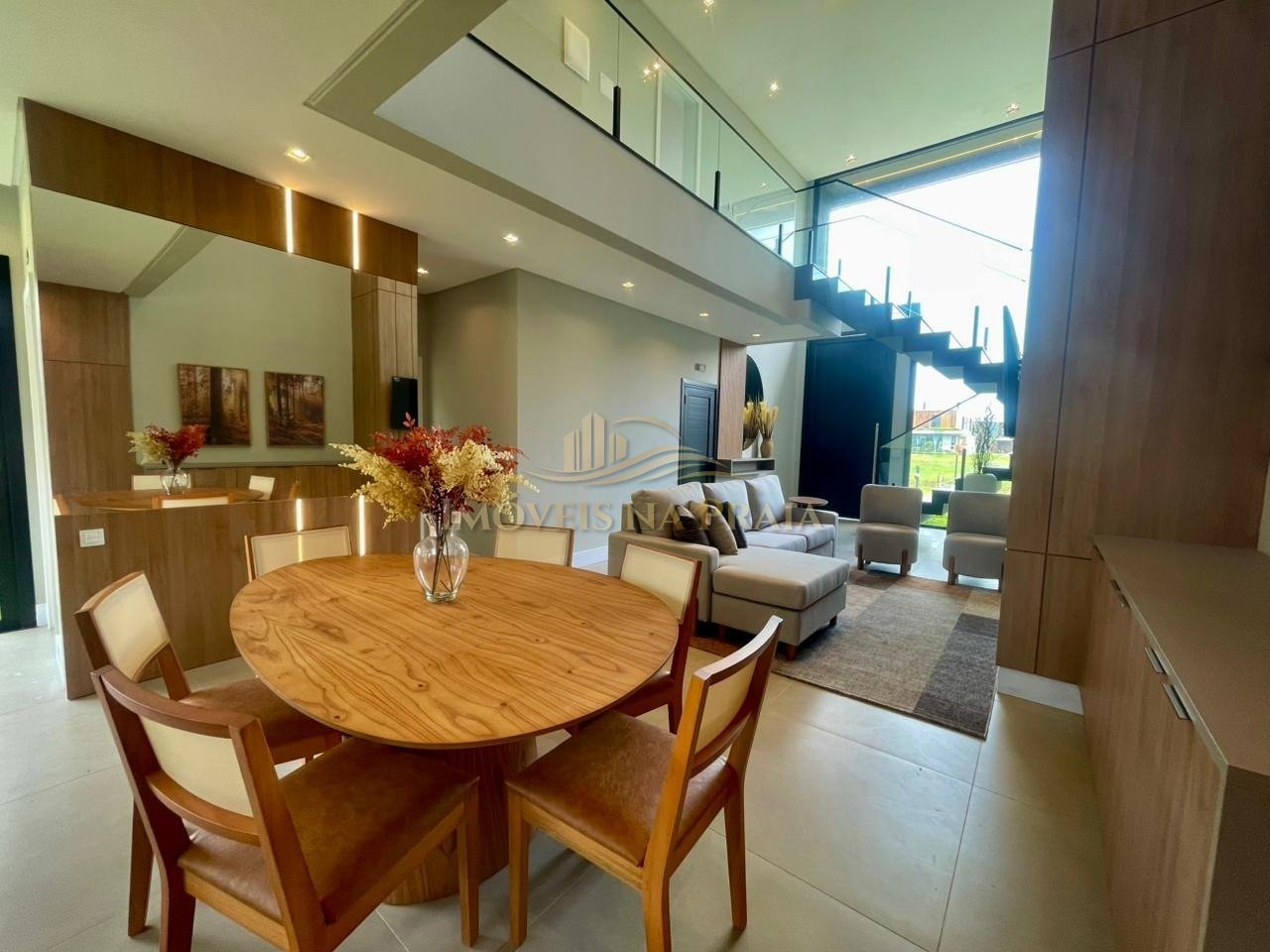 Foto 7 — Casa em Condomínio 4 Dormitório(s) Bairro Sunset