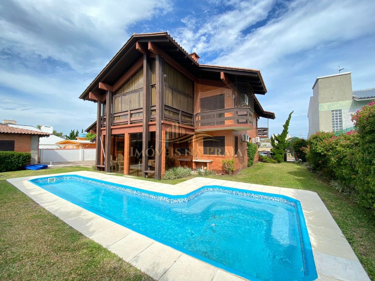 Foto 6 — Casa 6 Dormitório(s) Bairro Centro