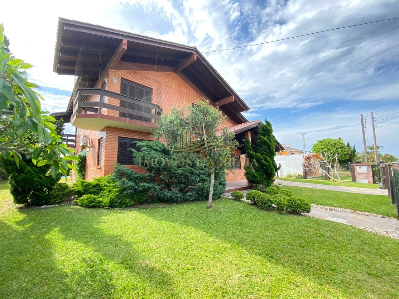 Foto 2 — Casa 6 Dormitório(s) Bairro Centro