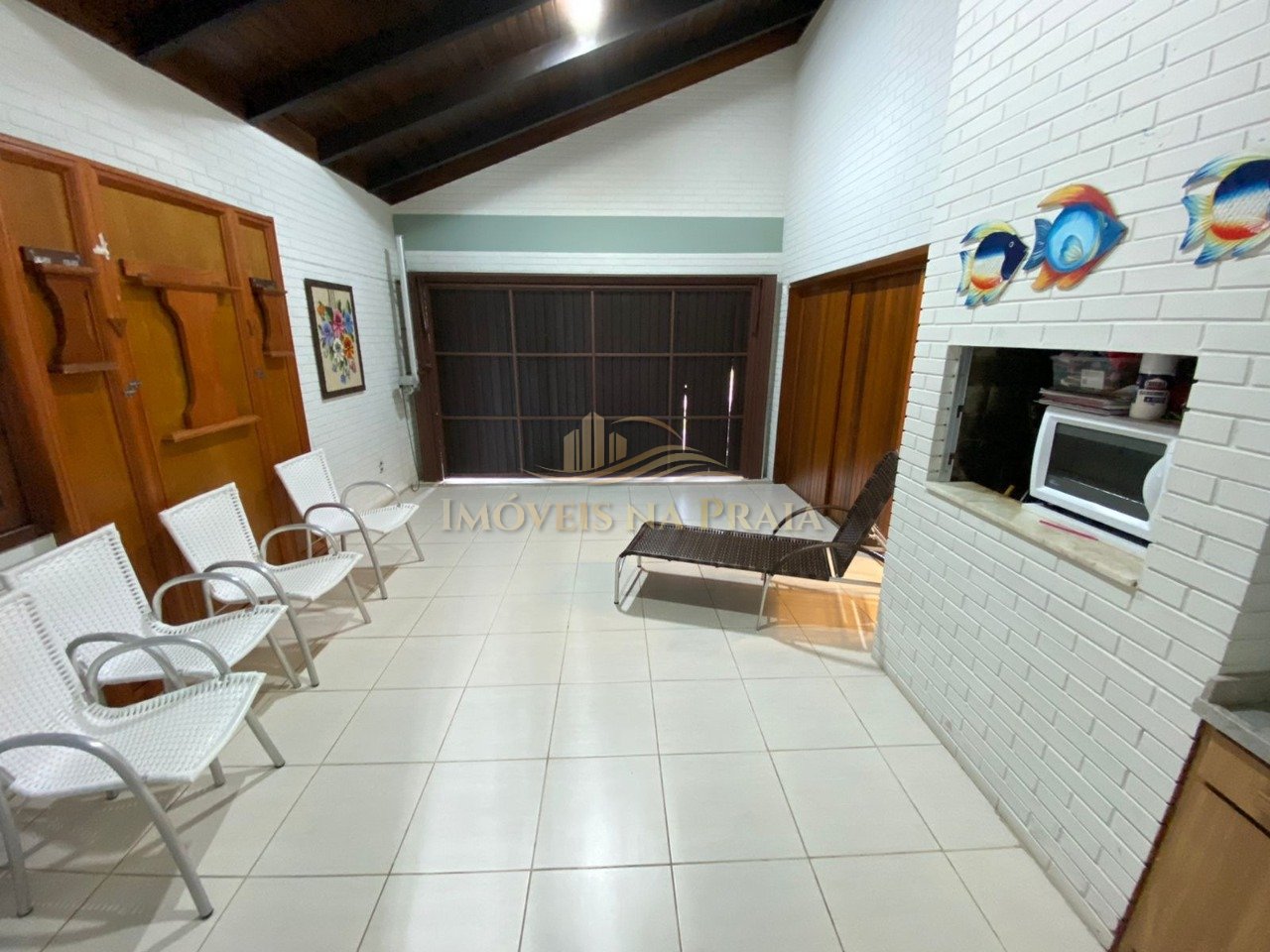 Foto 8 — Casa 6 Dormitório(s) Bairro Centro