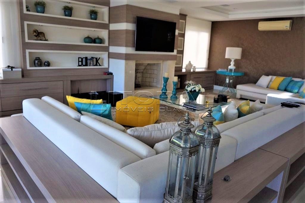 Foto 3 — Casa em Condomínio 5 Dormitório(s) Bairro Bosques