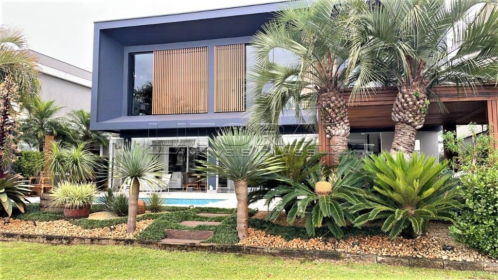 Foto 4 — Casa em Condomínio 5 Dormitório(s) Bairro Bosques