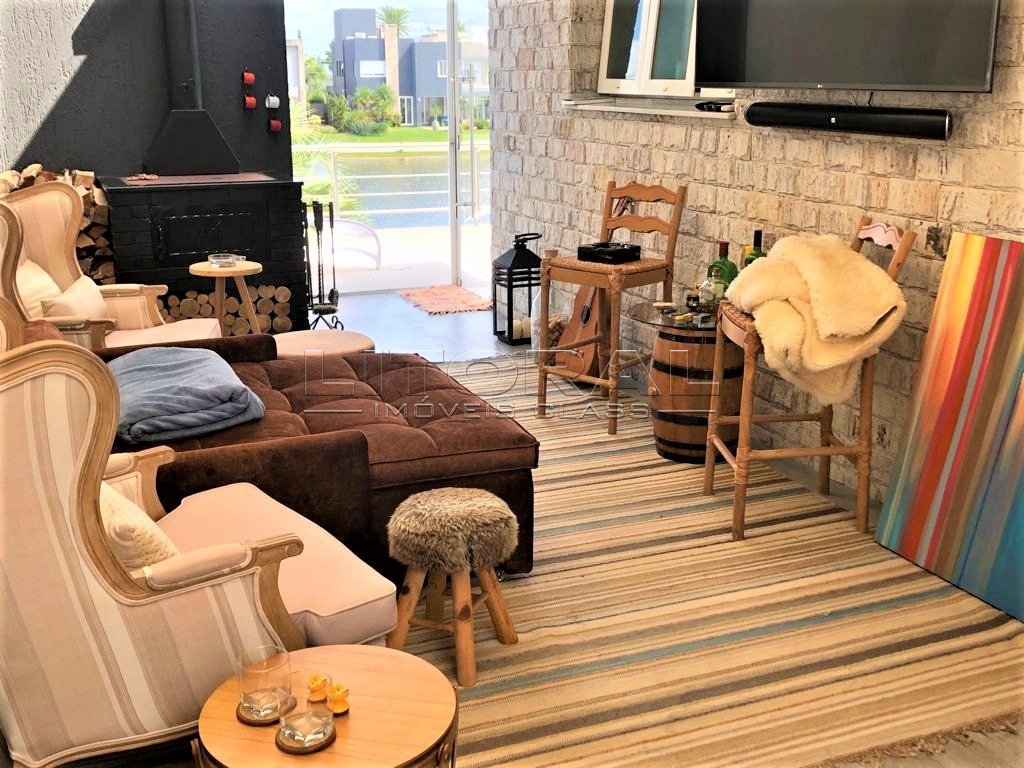 Foto 11 — Casa em Condomínio 5 Dormitório(s) Bairro Bosques