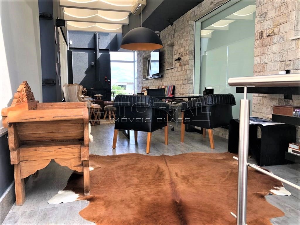 Foto 2 — Casa em Condomínio 5 Dormitório(s) Bairro Bosques