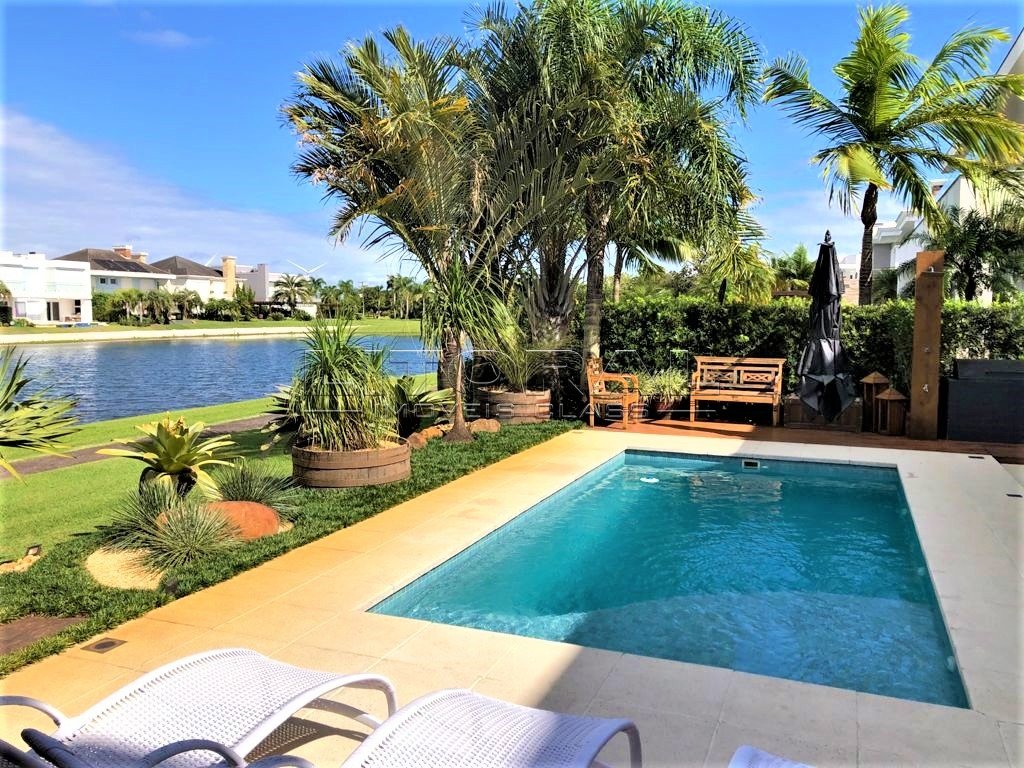 Foto 6 — Casa em Condomínio 5 Dormitório(s) Bairro Bosques