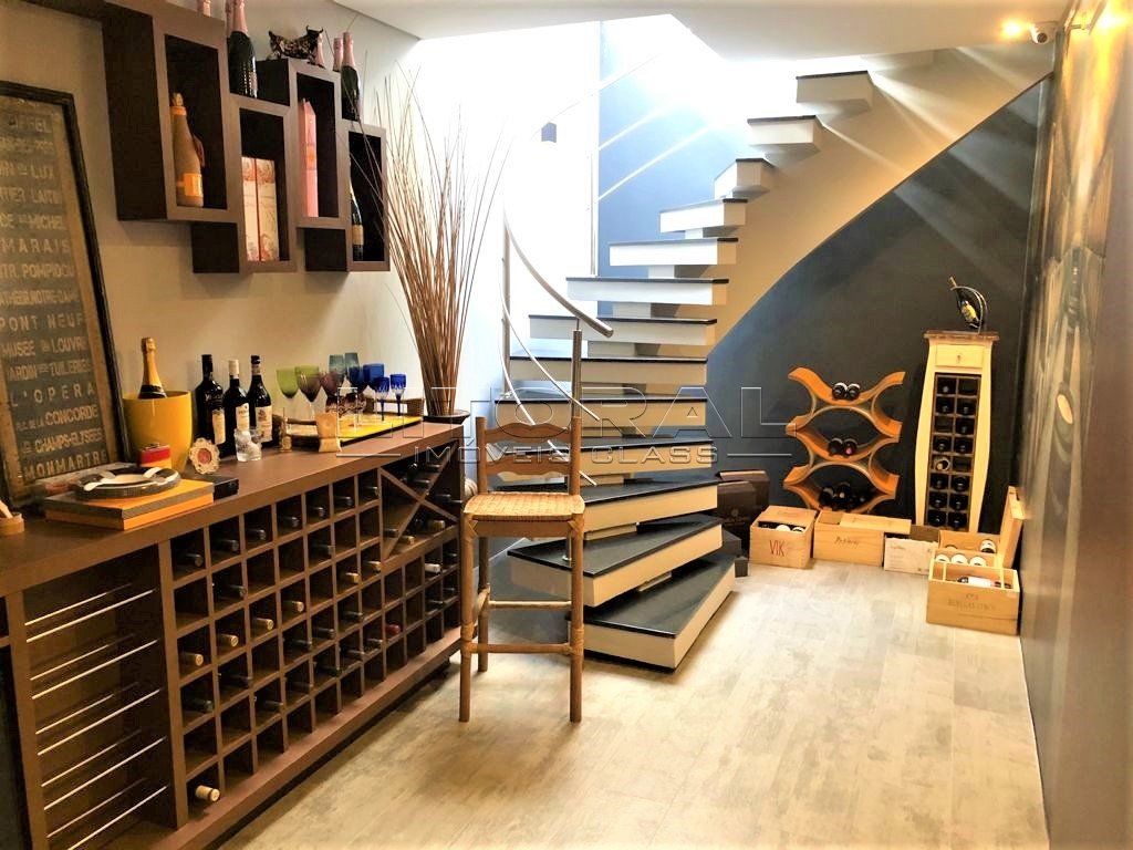 Foto 7 — Casa em Condomínio 5 Dormitório(s) Bairro Bosques