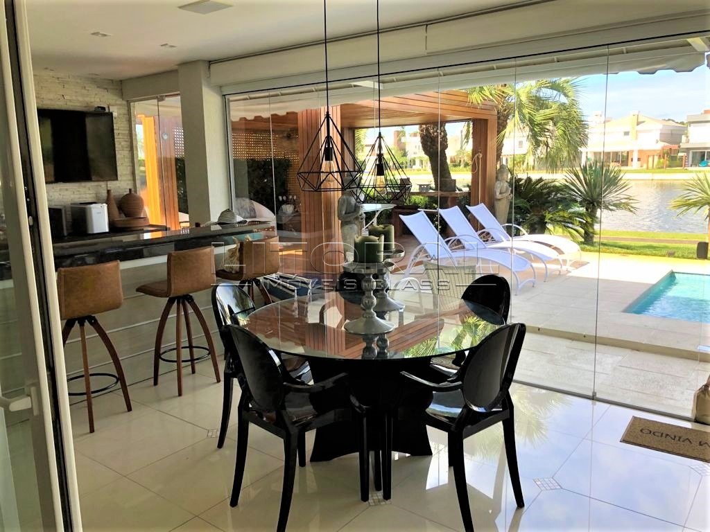 Foto 19 — Casa em Condomínio 5 Dormitório(s) Bairro Bosques