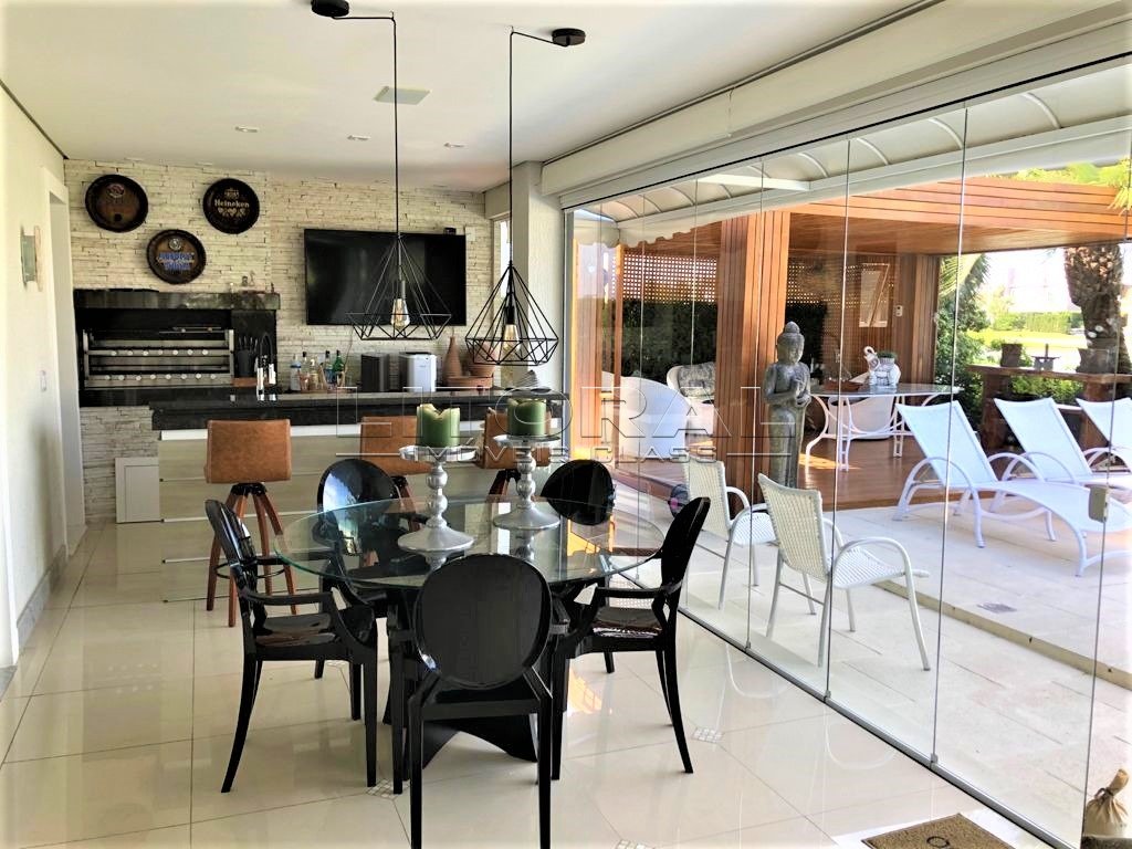 Foto 12 — Casa em Condomínio 5 Dormitório(s) Bairro Bosques