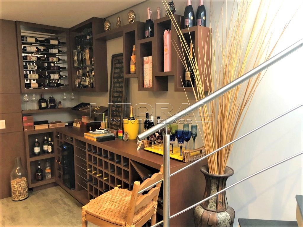 Foto 8 — Casa em Condomínio 5 Dormitório(s) Bairro Bosques