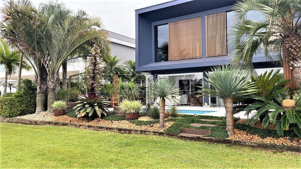 Foto 17 — Casa em Condomínio 5 Dormitório(s) Bairro Bosques