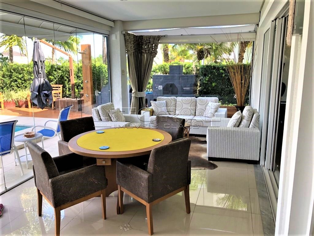 Foto 9 — Casa em Condomínio 5 Dormitório(s) Bairro Bosques