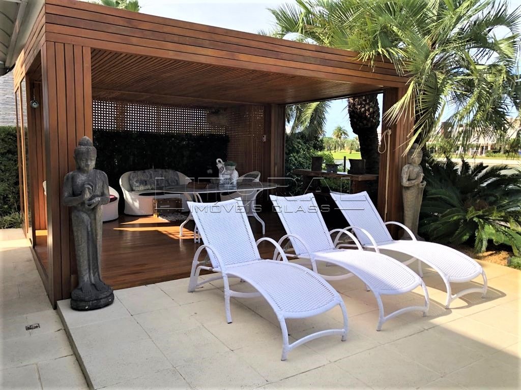 Foto 20 — Casa em Condomínio 5 Dormitório(s) Bairro Bosques