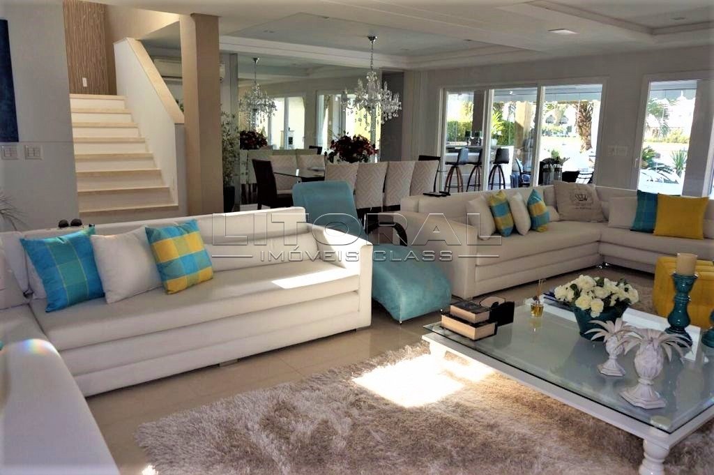 Foto 5 — Casa em Condomínio 5 Dormitório(s) Bairro Bosques